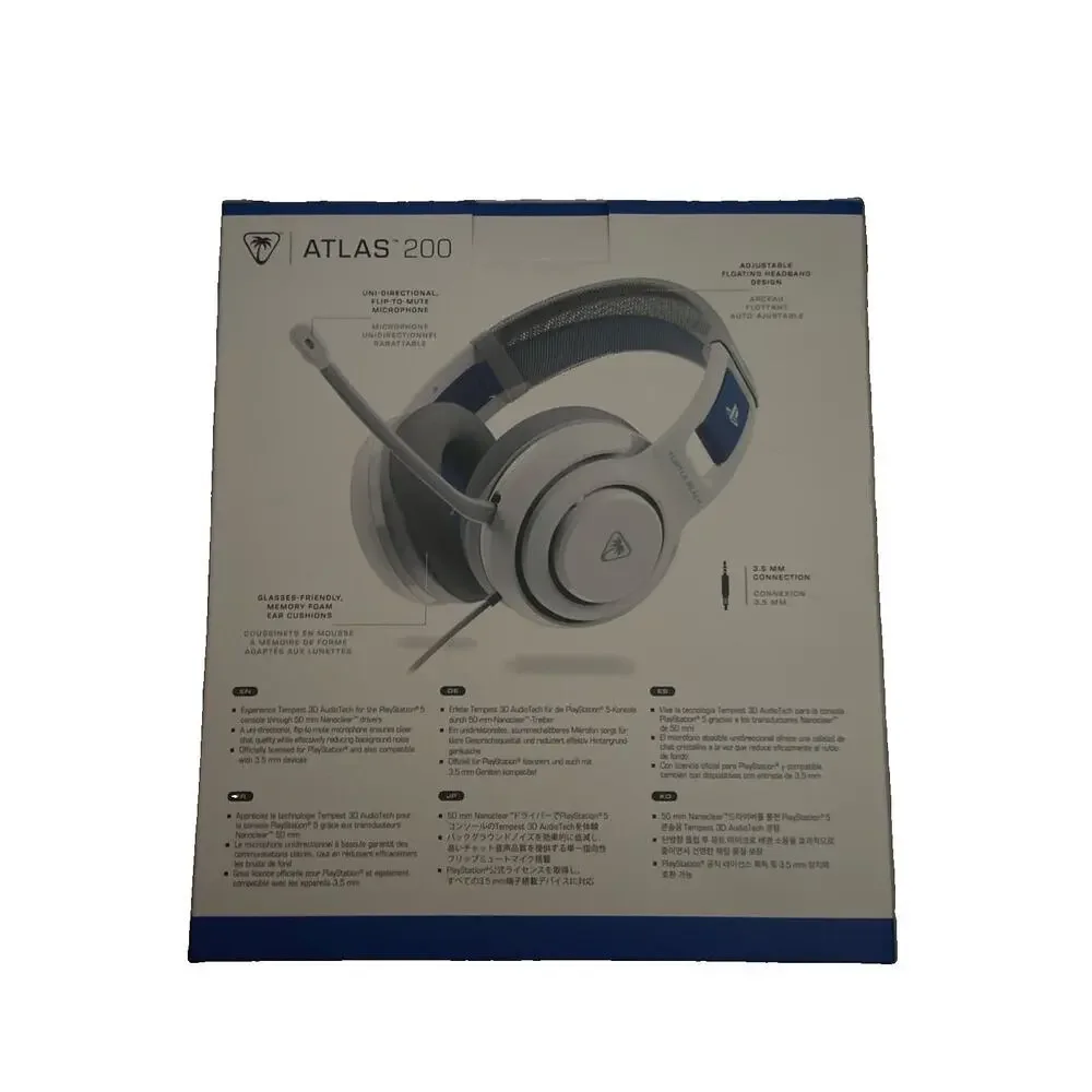 Turtle Beach touch this
